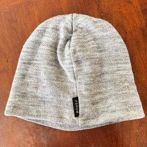 Forum Gray Women's Beanie Hat